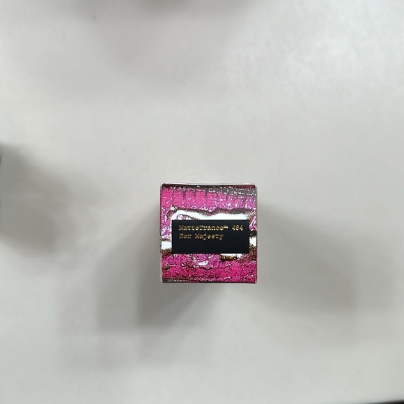 Pat McGrath MatteTrance 484 Her Majesty - Picture 2 of 4